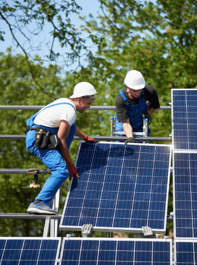 Fotovoltaicos